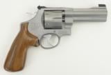 Smith & Wesson 625-8 JM .45 ACP (PR26495)
New - 3 of 5