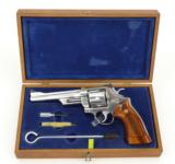 Smith & Wesson 624 .44 Special
(PR26510) - 1 of 7