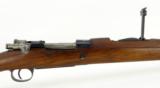 FN 1924 Mexican Contract 7x57 Mauser (R16637) - 4 of 12
