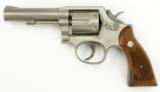 Smith & Wesson 10-8 .38 Special (PR26520) - 1 of 5