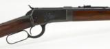 Winchester 53 .25-20 W.C.F. (W6502) - 3 of 8