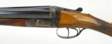 Francotte Knock About Gun 12 Gauge (S6238) - 7 of 12