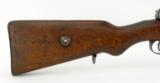 Mauser 98 8x57 Mauser
(R16648) - 2 of 9