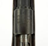 Mauser 98 8x57 Mauser
(R16648) - 9 of 9
