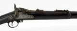 Springfield Model 1888 Rod Bayonet Trapdoor rifle (AL3563) - 4 of 12