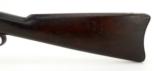 Springfield Model 1888 Rod Bayonet Trapdoor rifle (AL3563) - 7 of 12