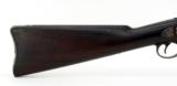 Springfield Model 1888 Rod Bayonet Trapdoor rifle (AL3563) - 3 of 12