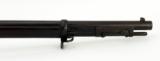 Springfield Model 1888 Rod Bayonet Trapdoor rifle (AL3563) - 2 of 12
