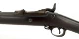 Springfield Model 1888 Rod Bayonet Trapdoor rifle (AL3563) - 6 of 12