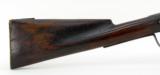 "Northwest Indian Trade Gun by Sargent (AL3561)" - 2 of 12