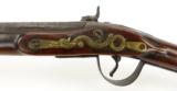 "Northwest Indian Trade Gun by Sargent (AL3561)" - 7 of 12
