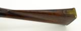 "Northwest Indian Trade Gun by Barnett (AL3562)" - 11 of 18