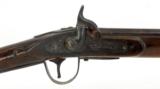 "Northwest Indian Trade Gun by Barnett (AL3562)" - 3 of 18