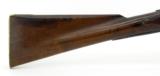 "Northwest Indian Trade Gun by Barnett (AL3562)" - 2 of 18