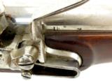 Austrian Flintlock Cavalry Carbine (AL3568) - 11 of 12