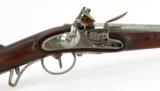 Austrian Flintlock Cavalry Carbine (AL3568) - 4 of 12