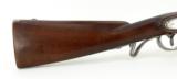 Austrian Flintlock Cavalry Carbine (AL3568) - 2 of 12