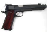 Colt Government Custom Compensated model .45 (C9220) - 6 of 6