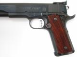 Colt Government Custom Compensated model .45 (C9220) - 3 of 6
