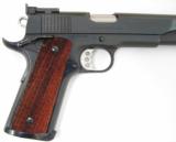 Colt Government Custom Compensated model .45 (C9220) - 5 of 6