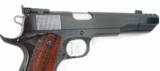 Colt Government Custom Compensated model .45 (C9220) - 4 of 6