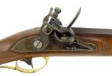 Lewis & Clark commemorative flintlock rifle. (COM1773) - 5 of 11