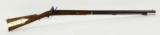 Lewis & Clark commemorative flintlock rifle. (COM1773) - 2 of 11