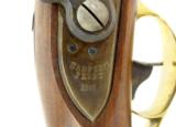 Lewis & Clark commemorative flintlock rifle. (COM1773) - 11 of 11