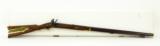Lewis & Clark commemorative flintlock rifle. (COM1773) - 1 of 11