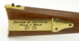 Lewis & Clark commemorative flintlock rifle. (COM1773) - 4 of 11