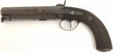 "Pair of James Lees Marked Percussion Pistols (AH2575)" - 4 of 15