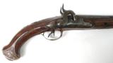 Pair of Large Bore Horsemans size pistols.
(AH2884) - 5 of 9