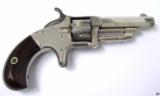 Wesson and Harrington Number 2 Model Second Type (AH3407) - 1 of 5