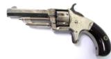 Wesson and Harrington Number 2 Model Second Type (AH3407) - 2 of 5