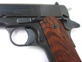 Colt 1911 .45 ACP (C9234) - 2 of 5