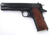 Colt 1911 .45 ACP (C9234) - 1 of 5