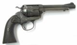 Colt Bisley .38-40 (C8659 ) - 4 of 5