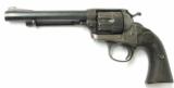 Colt Bisley .38-40 (C8659 ) - 1 of 5