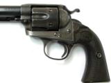 Colt Bisley .38-40 (C8659 ) - 2 of 5