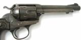 Colt Bisley .38-40 (C8659 ) - 3 of 5