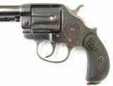 "Colt 1878 .38-40 (C9261)" - 2 of 6