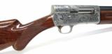 Browning A-5 12 gauge (S5790) - 2 of 7