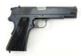 F.B. Radom P.35 9mm Para (PR26601) - 3 of 6