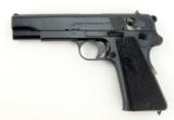 F.B. Radom P.35 9mm Para (PR26601) - 1 of 6