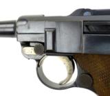 DWM P.08 .30 Luger (PR26592) - 3 of 11