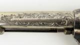 New York Engraved Colt Single Action Army (C9861) - 6 of 12