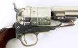 Colt 2nd Model Richards Conversion (C9866) - 7 of 12