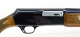 Browning 2000 12 Gauge (S6242) - 3 of 8