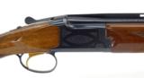 Browning Citori 410 Gauge (S6240) - 4 of 10