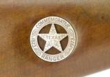 Texas Ranger Commemorative (COM1794) - 4 of 11